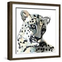 Persian, 2015-Mark Adlington-Framed Giclee Print