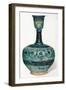 Persian Bottle, (C.13th Centur), 1937-null-Framed Giclee Print