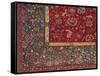 Persian Carpet, C1550-null-Framed Stretched Canvas