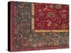 Persian Carpet, C1550-null-Stretched Canvas