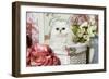 Persian Chinchilla Kitten-null-Framed Photographic Print