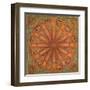 Persian Coins III-Liz Jardine-Framed Art Print