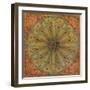 Persian Coins IV-Liz Jardine-Framed Art Print