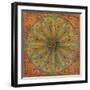 Persian Coins IV-Liz Jardine-Framed Art Print