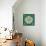 Persian Emerald I-Lanie Loreth-Framed Stretched Canvas displayed on a wall