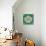 Persian Emerald I-Lanie Loreth-Stretched Canvas displayed on a wall