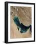 Persian Gulf-Stocktrek Images-Framed Photographic Print