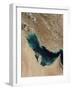 Persian Gulf-Stocktrek Images-Framed Photographic Print