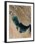 Persian Gulf-Stocktrek Images-Framed Photographic Print