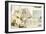 Persian Kitten-null-Framed Photographic Print