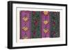 Persian Ornament-null-Framed Giclee Print