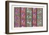 Persian Ornament-null-Framed Giclee Print