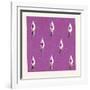 Persian Ornament-null-Framed Giclee Print