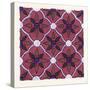 Persian Ornament-null-Stretched Canvas