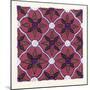 Persian Ornament-null-Mounted Giclee Print