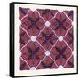 Persian Ornament-null-Framed Stretched Canvas