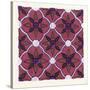 Persian Ornament-null-Stretched Canvas