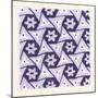 Persian Ornament-null-Mounted Giclee Print