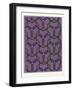 Persian Ornament-null-Framed Giclee Print