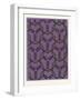 Persian Ornament-null-Framed Giclee Print