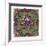 Persian Ornament-null-Framed Giclee Print