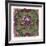 Persian Ornament-null-Framed Giclee Print