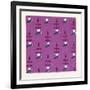 Persian Ornament-null-Framed Giclee Print