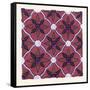 Persian Ornament-null-Framed Stretched Canvas