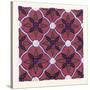 Persian Ornament-null-Stretched Canvas