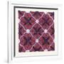 Persian Ornament-null-Framed Giclee Print