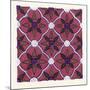 Persian Ornament-null-Mounted Giclee Print