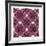 Persian Ornament-null-Framed Giclee Print