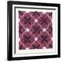 Persian Ornament-null-Framed Giclee Print