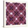 Persian Ornament-null-Stretched Canvas