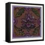 Persian Ornament-null-Framed Stretched Canvas