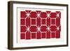 Persian Ornament-null-Framed Giclee Print