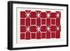 Persian Ornament-null-Framed Giclee Print