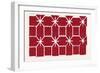 Persian Ornament-null-Framed Giclee Print