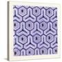 Persian Ornament-null-Stretched Canvas