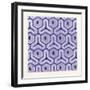 Persian Ornament-null-Framed Giclee Print