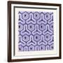 Persian Ornament-null-Framed Giclee Print