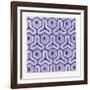 Persian Ornament-null-Framed Giclee Print