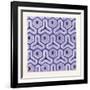 Persian Ornament-null-Framed Giclee Print