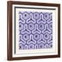 Persian Ornament-null-Framed Giclee Print