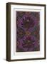 Persian Ornament-null-Framed Giclee Print