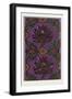 Persian Ornament-null-Framed Giclee Print