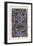 Persian Ornament-null-Framed Giclee Print