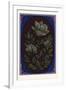 Persian Ornament-null-Framed Giclee Print