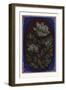 Persian Ornament-null-Framed Giclee Print