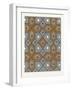 Persian Ornament-null-Framed Giclee Print